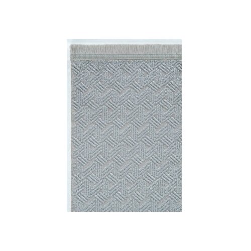 Conceptum Hypnose Tepih Nora 6212 Grey 100 x 500 (860BLN4325) Cene