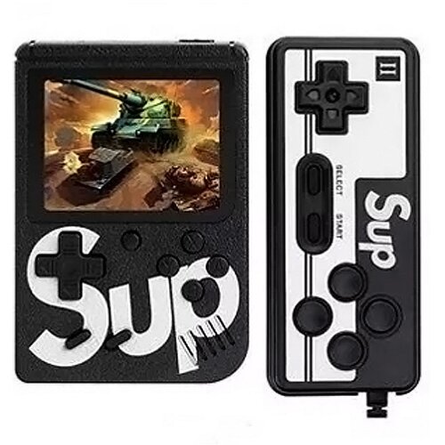  KLASICNE IGRE 400U1 GAMEBOX CRNI Cijene