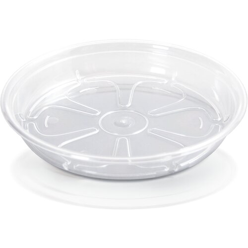 Prosperplast Podmetač Coubi 46X5/4Cm Transparent Slike
