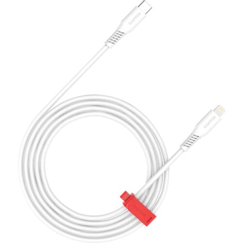 Canyon cln30sc c-l 30w 1.2m white cable ( CNS-CLN30SC12W ) Slike