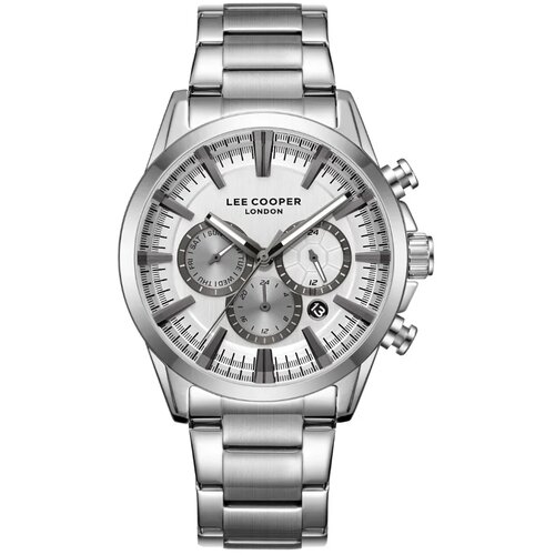 Lee Cooper RUČNI SAT LC08305.330 Cene
