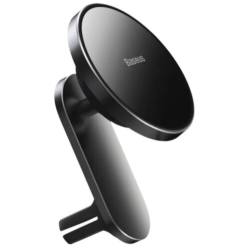Baseus car holder with wireless charging to air vent support MagSafe 15W Big Energy WXJN-01 black Cijene