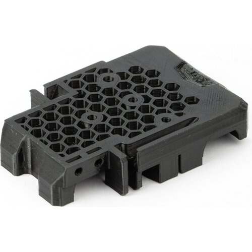 BondTech LGX PA12 X-Carriage for FF Prusa Cene