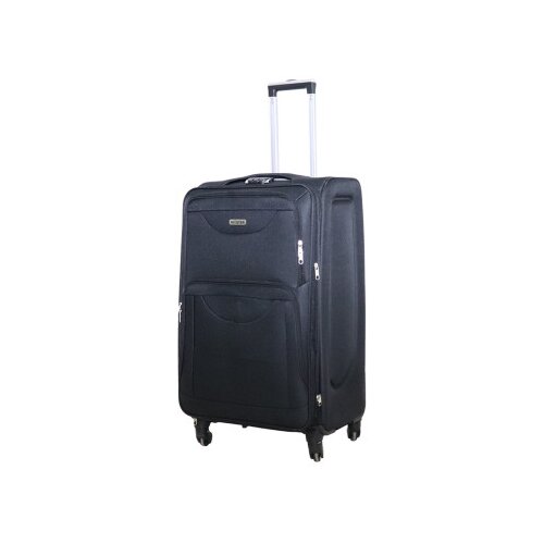 Master Kofer mali 20&amp;quot; platno crni 2330 Slike