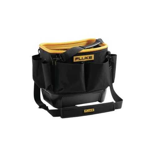 FLUKE TB25 5308970 tehničar, električar torba za alat sa sadržajem (Š x V x D) 240 x 333 x 310 mm