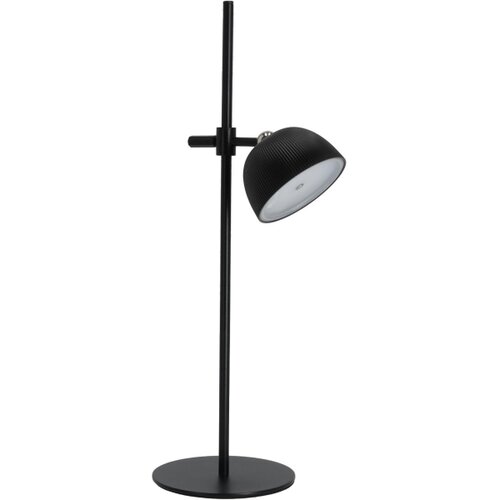  LED prigu&amp;scaron;iva punjiva stona lampa LED/3,5W/5V 3000/4000/6500K crna Slike