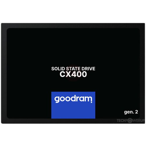 Goodram vgradni disk ssd 128GB CX400 sata goodram Cene
