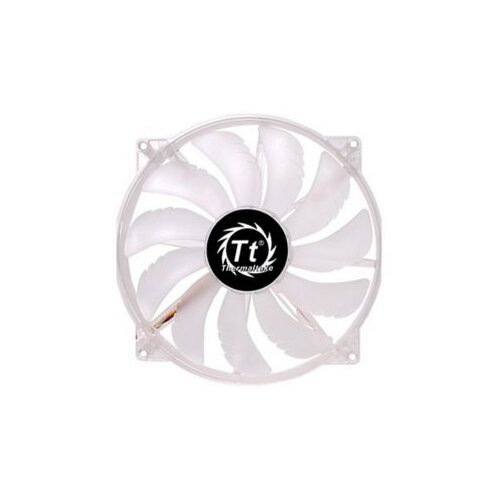 Thermaltake pure 20 led Blue20mm ventilator,high performance enduring fan Cijene