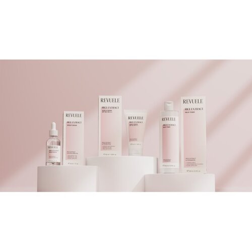 Revuele Rice Extract Shield Cream SPF 50+ PA++++ za&amp;scaron;titna krema za lice SPF 50+ 50 ml Slike