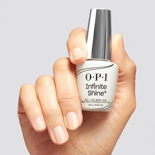OPI Infinite Shine podlak in nadlak za nohte Slike