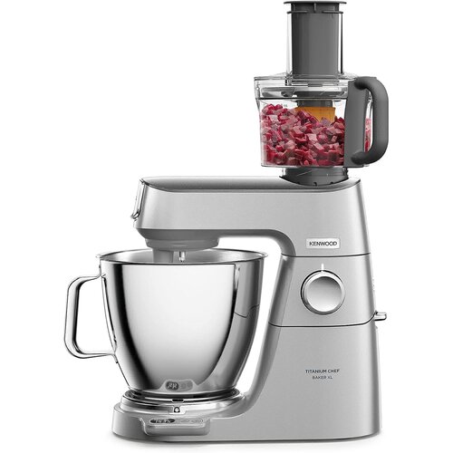Kenwood KAH65.000PL Multi-mljevenje Food Slike