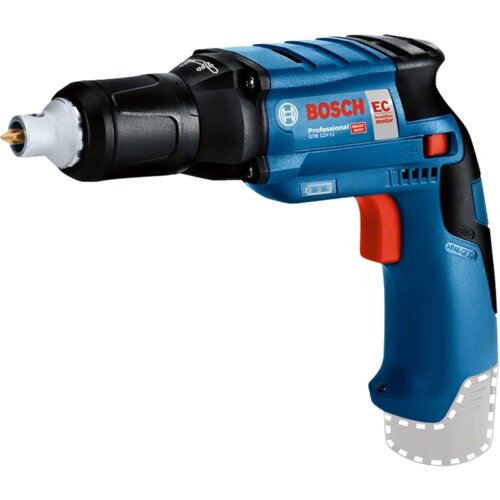 Bosch Professional GSR 10\,8 V-EC TE 06019E4002 vijačnik za suhomontažno gradnjo brez akumulatorja, (21343776) Cene