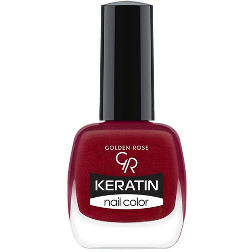 Golden Rose lak za nokte Keratin Nail Color O-KNC-040 Cene