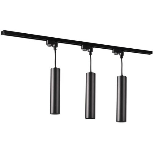  Visilica na sajli za šinski sistem MARIBEL 3xGU10/10W/230V + 1 m šinski sistem Cene