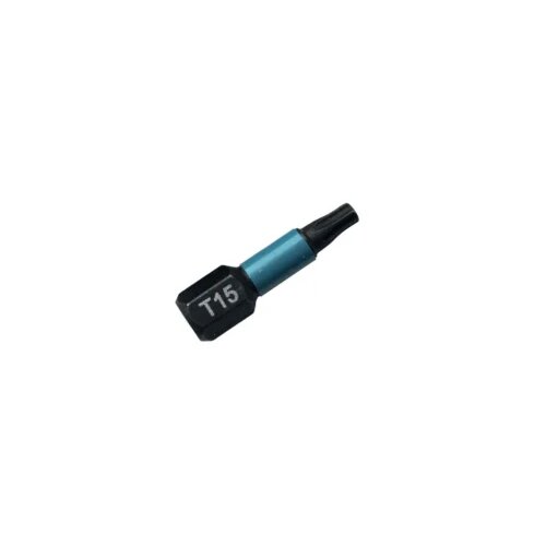Makita torzioni bit Black T15-T20-T25-T30-T40 25mm Cijene
