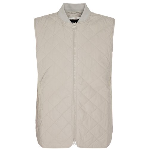 Barbour Brezrokavnik &amp;#039;Orton&amp;#039; svetlo siva Slike