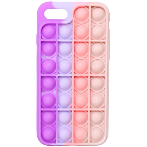 Apple POP IT Silikonski ovitek za iPhone 12/12 Pro No.2 Cene