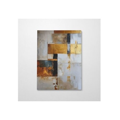 WALLXPERT Multikolorna Dekorativna Platna - KNV10098 Cene