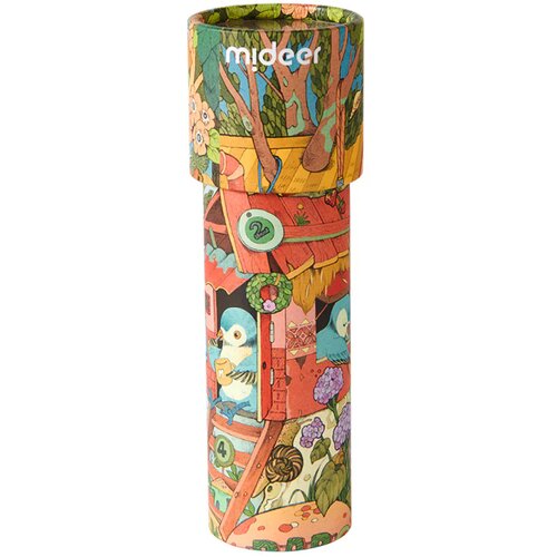 Mideer Kaleidoskop Moji susjedi u kućici na drvetu Cijene
