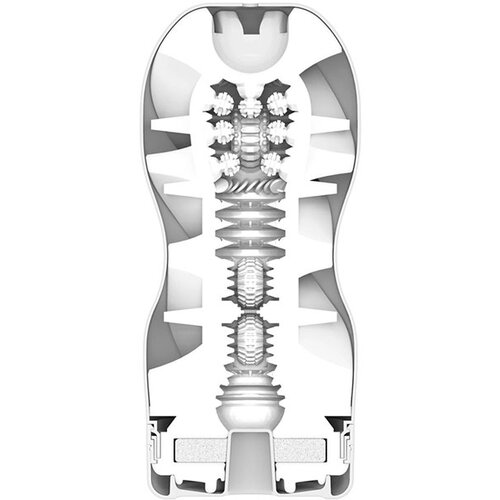 Tenga Masturbator - Air Flow Cup Strong Slike