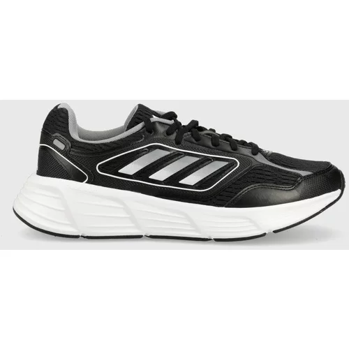 Adidas Tekaški čevlji Galaxy Star črna barva