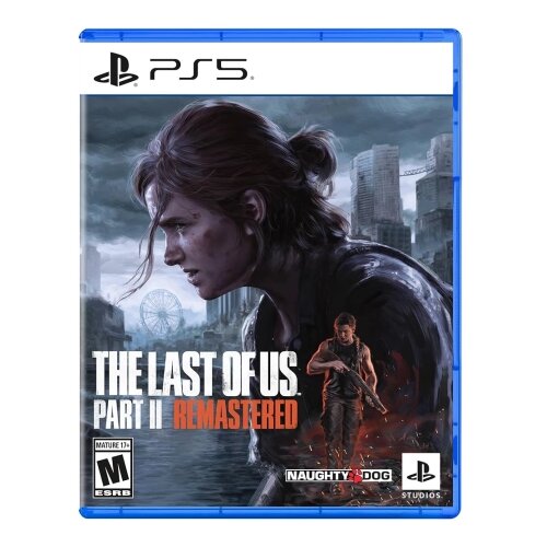 Sony The Last of Us Part II Remastered /PS5 Cijene
