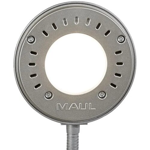 Maul Namizna LED svetilka arc srebrna Cene