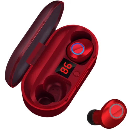 Viken Brezžične slušalke MINI01 Type-C 8h Bluetooth4.2 HIFI, (21024087)
