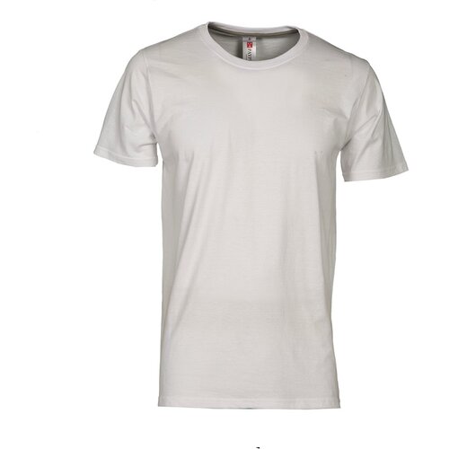 PAYPER majica kratkih rukava sunset, 100% pamuk, bele boje Cene