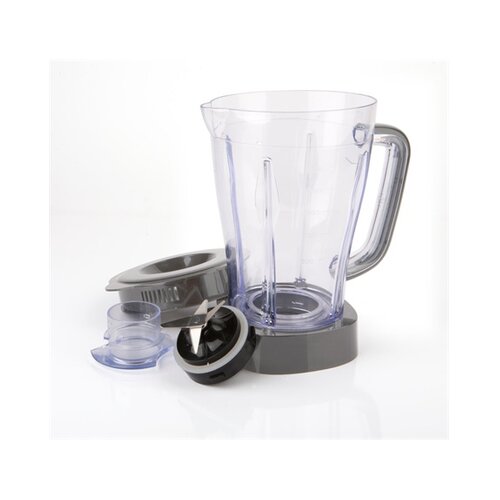 Black &amp;amp; Decker blender sa posudom 500V Slike