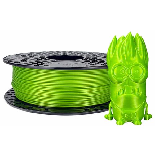 AzureFilm pla original filament 1.75mm, 1000g, pistachio green Slike