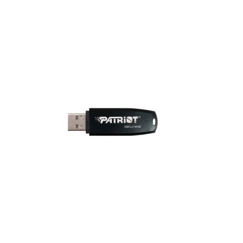 Patriot USB 64GB, 3.2 Xporter Core