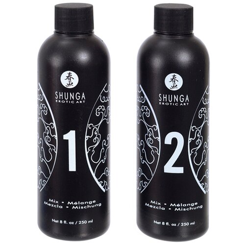 Shunga Masažni set - Exotic Fruits Cene