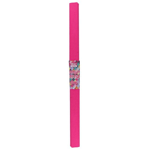 Tts Krep papir 200 x 50cm Ro FL Slike