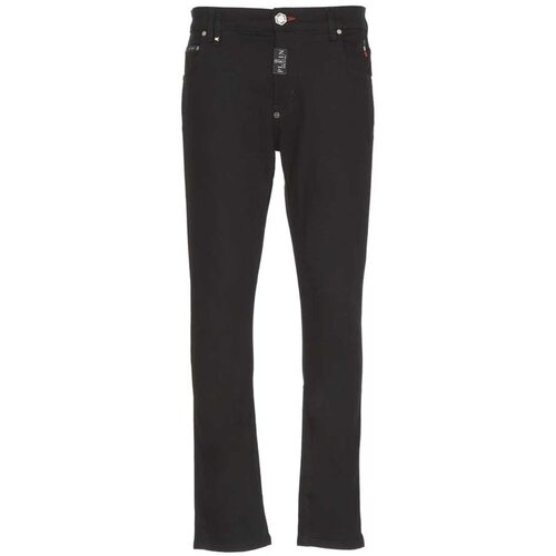 Philipp Plein ženske farmerke FABCMDT3110PDE004N-15GD Slike