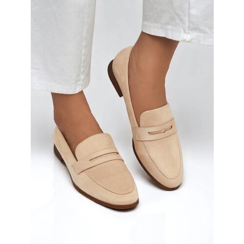 Resti Women's Kiarson Moccasins Cene