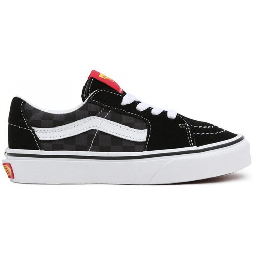 Vans Skate čevlji Sk8-low Večbarvna Cene