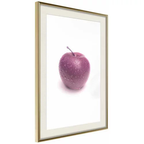  Poster - Forbidden Fruit 40x60