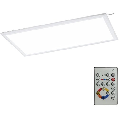 Eglo 33108 - led rgb prigu&scaron;iva panel salobrena LED-RGBW/21W/230V Cene