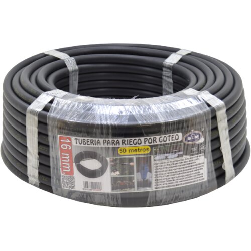 MM pe cijevi (ø x d: 16 mm x 50 m, plastika) Cijene