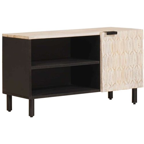 TV ormar s pohranom Fin&scaron; bijelog pranja 80 x 31 5 x 46 cm Cijene