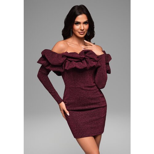 Edoti Evening dress LA-OM Cene