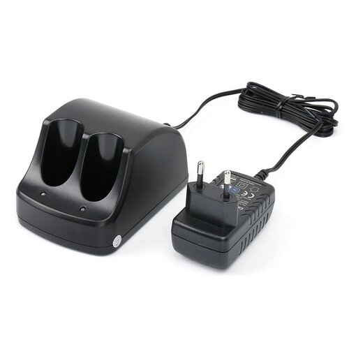 VHBW Punjač za baterije Black & Decker, Ni-Cd / Ni-MH, 3.6V Cene