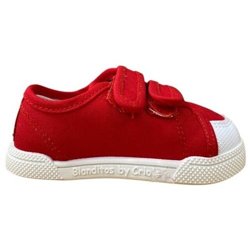 Blanditos COCO Rojo Crvena Slike