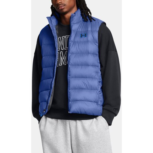 Under Armour Men's vest LEGEND DOWN VEST - Men's Cene