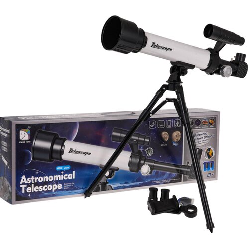  Teleskop za igru Astronomical Slike