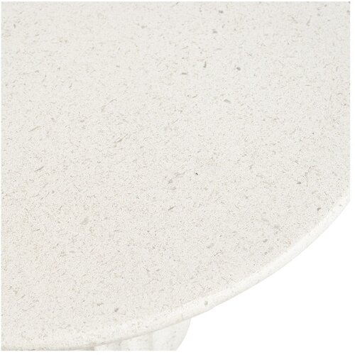House Nordic Lončena okrogla stranska mizica &amp;oslash; 40 cm Newtown &amp;ndash; Slike