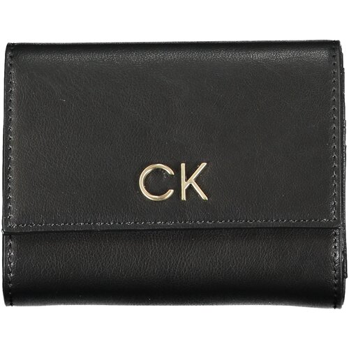Calvin Klein WOMEN&#39;S WALLET BLACK Cijene