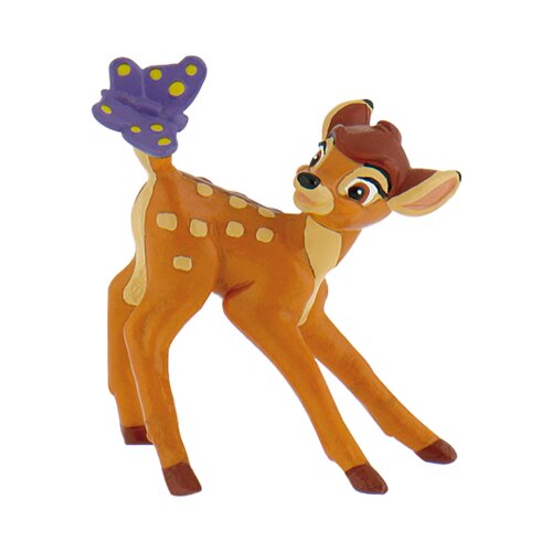Disney Bambi figura Cijene
