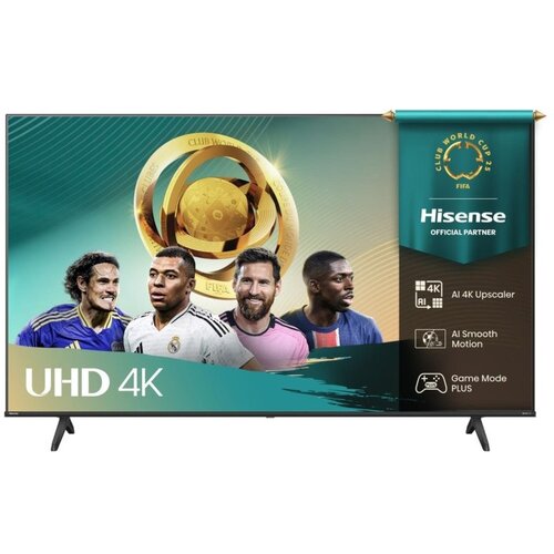 Hisense 58" 58A6Q 4K UHD LED Smart TV Cene